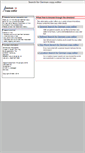 Mobile Screenshot of german-copyeditor.com